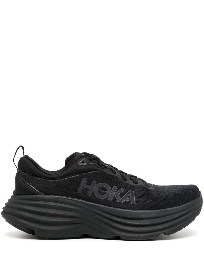 Bondi 8 Black Sneaker