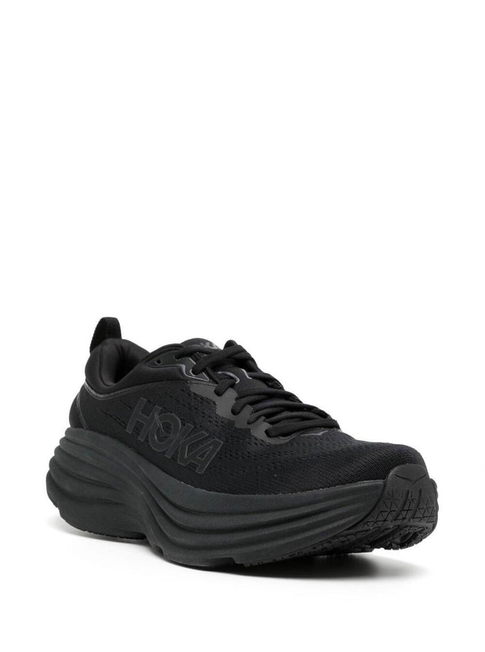 Bondi 8 Black Sneaker