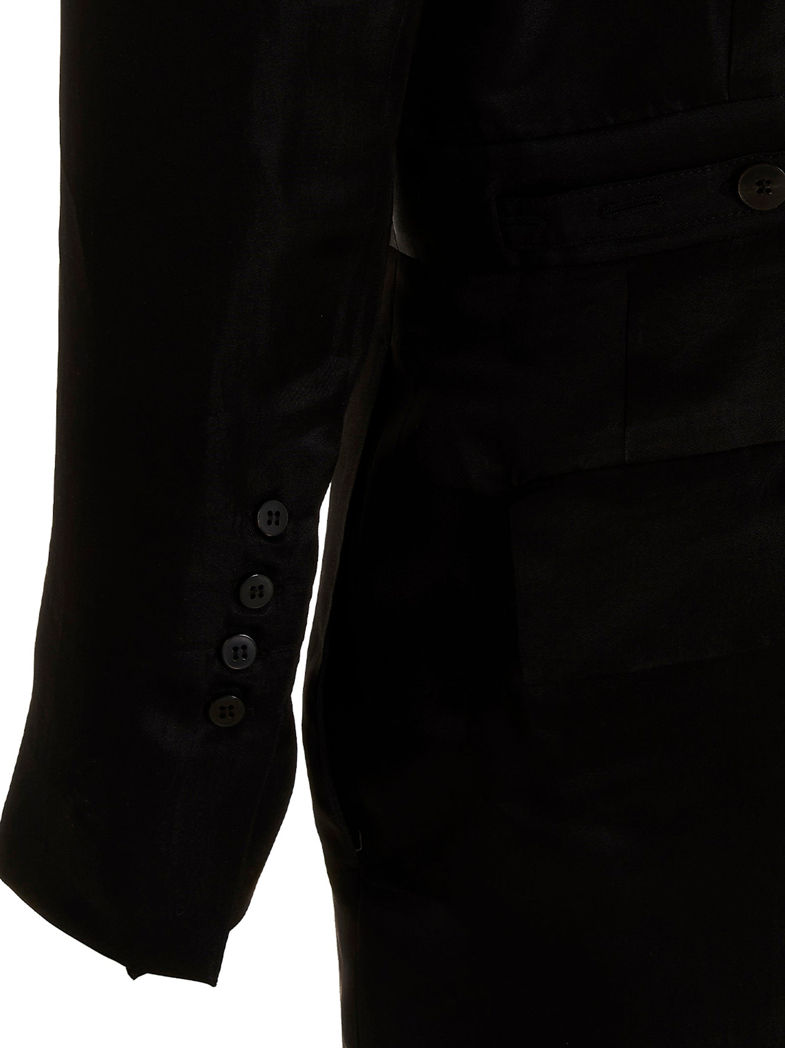 Satin Bodysuit Black Bc Silk Jumpsuits