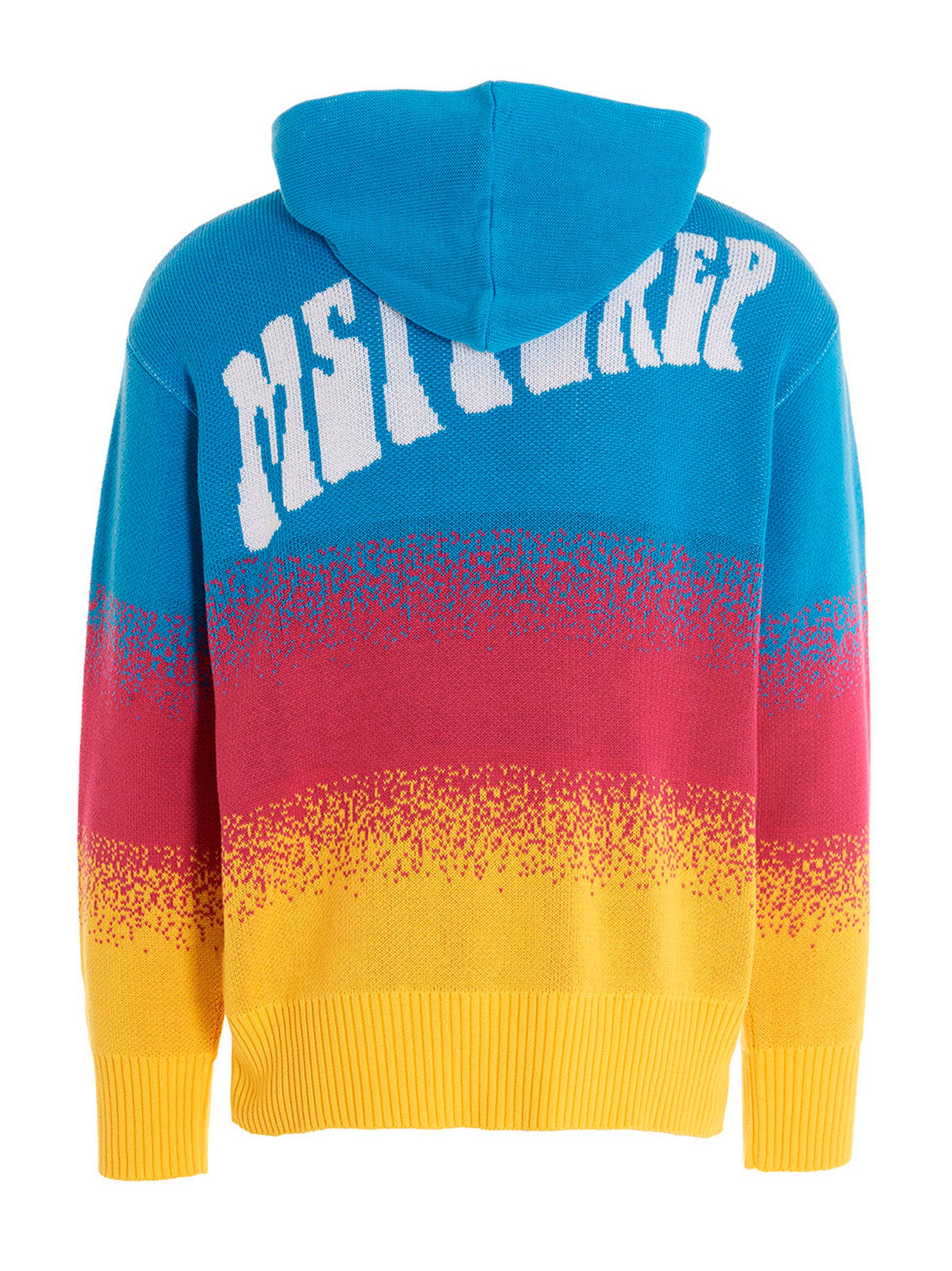 Logo Hooded Sweater Sweater, Cardigans