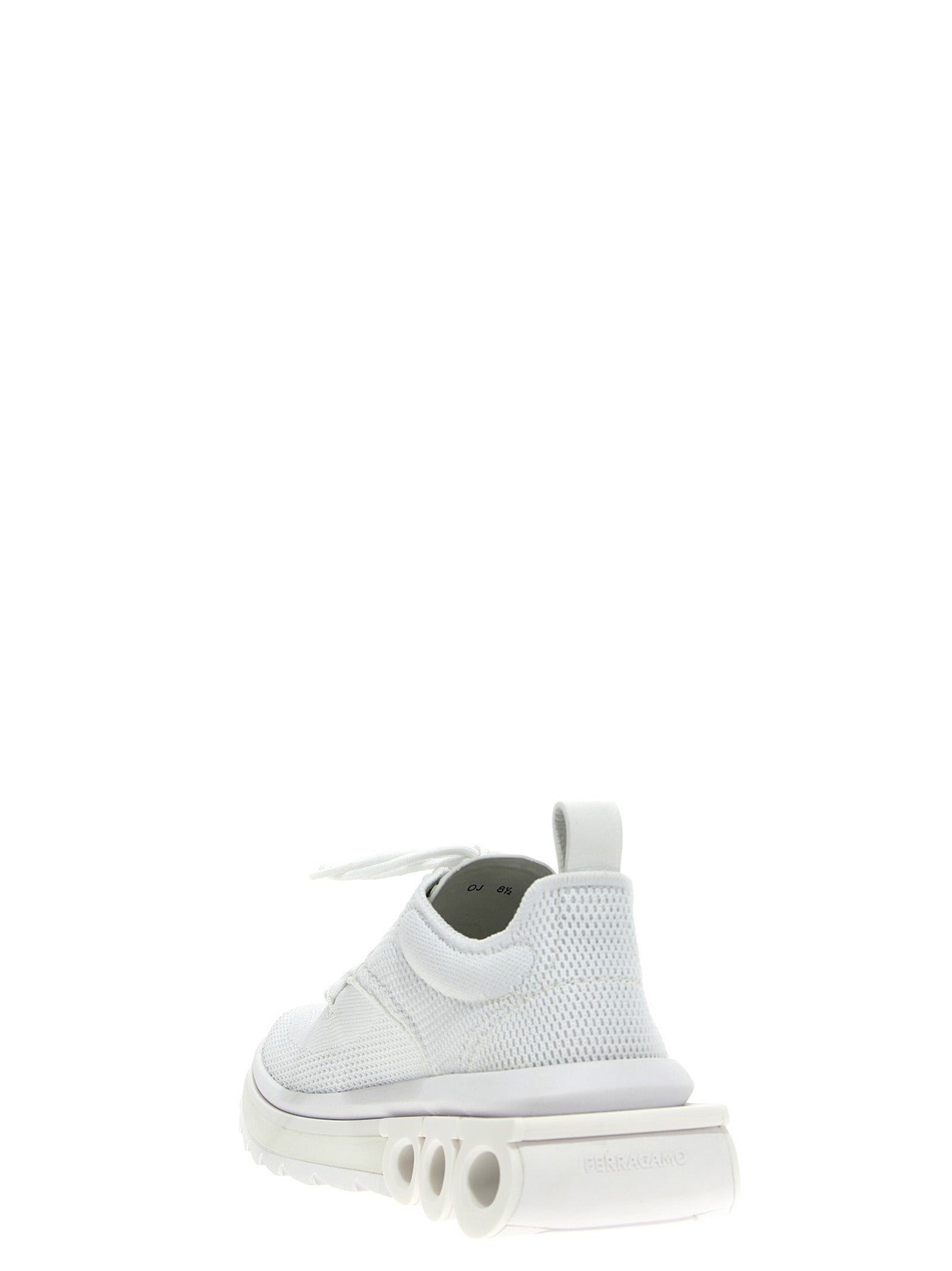 Nima sneakers White
