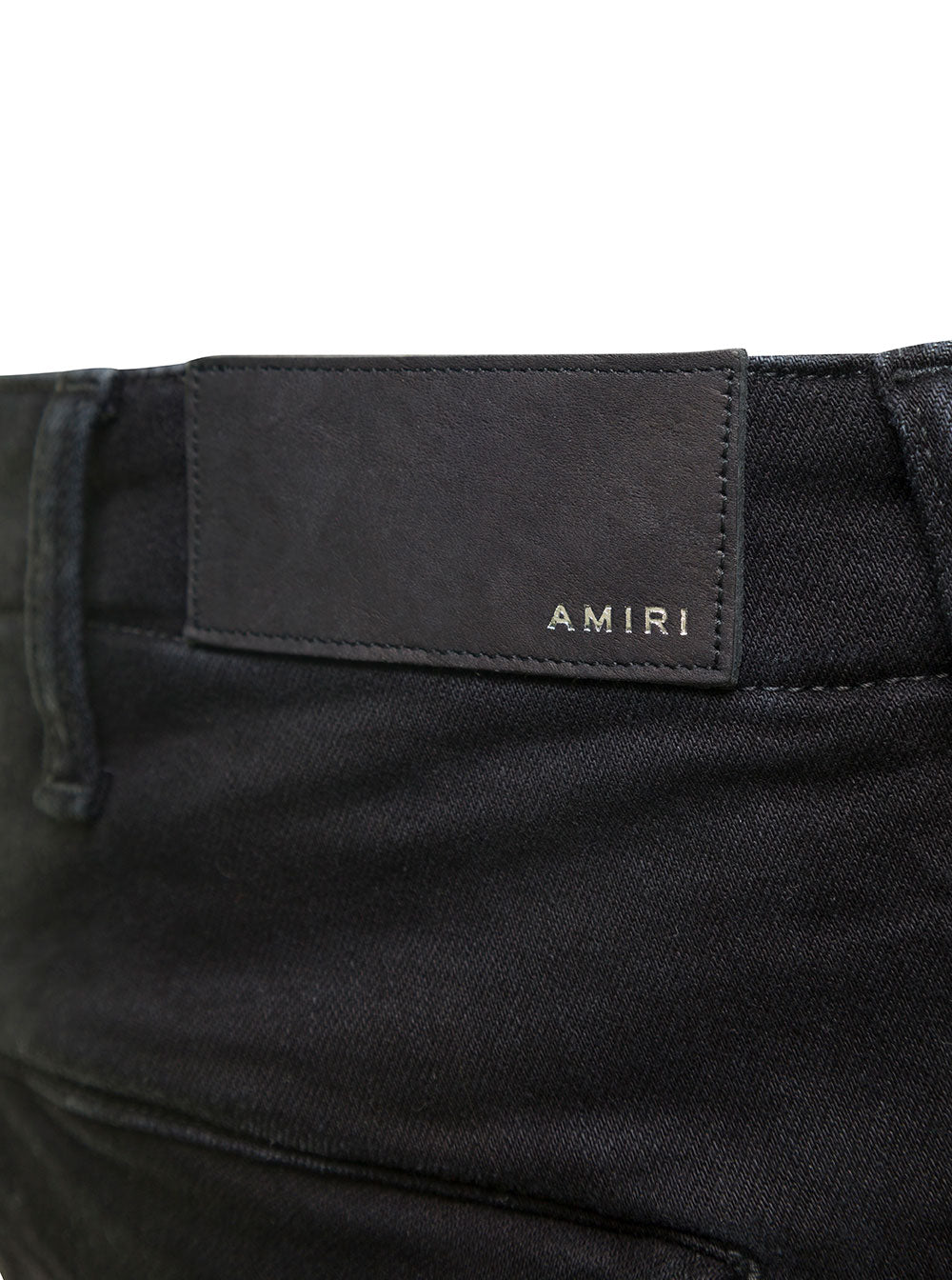 Black Tactical Cargo Pants Cotton Stretch Man Trousers