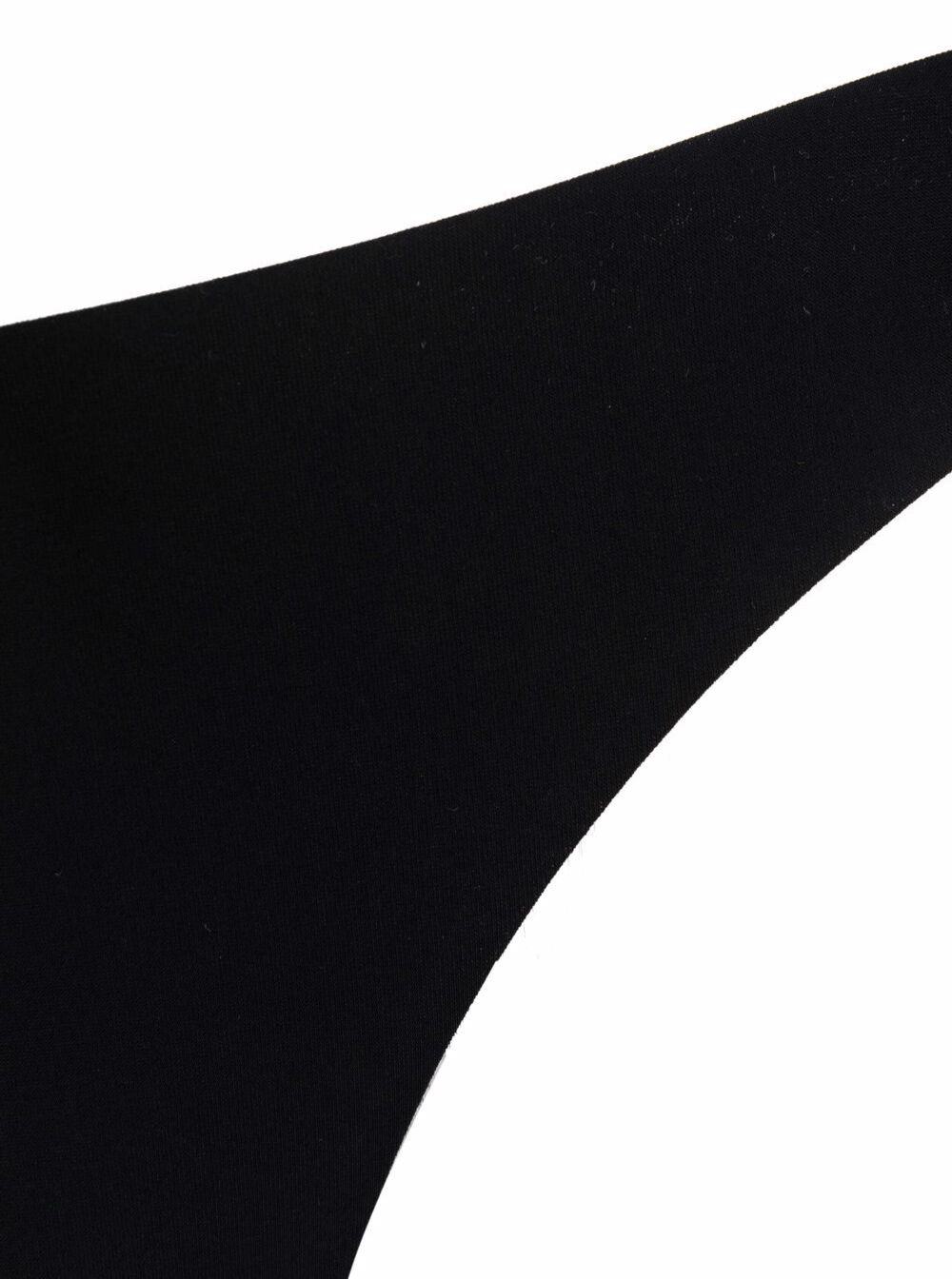Amazuin Woman Jadia Nylon Black Bikini Polyamide Elastane Beachwear