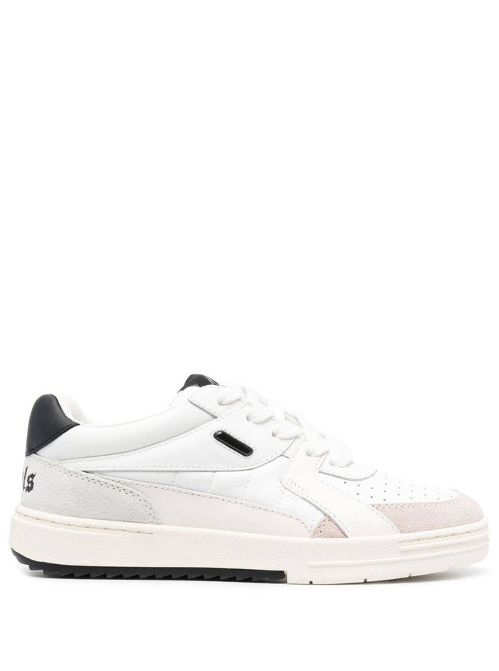 Palm University Sneaker White