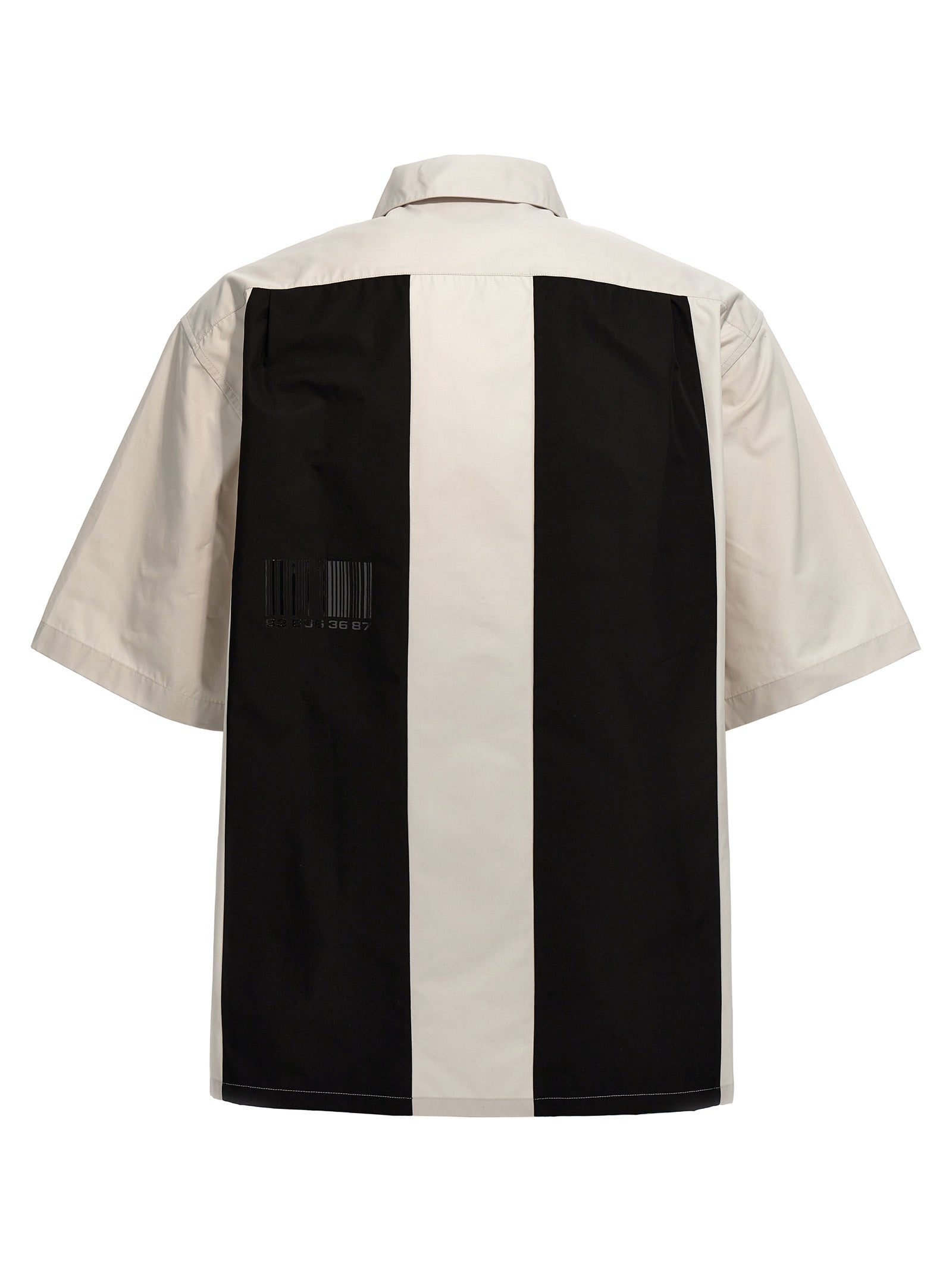 Bowling Shirt Cotton Shirt, Blouse