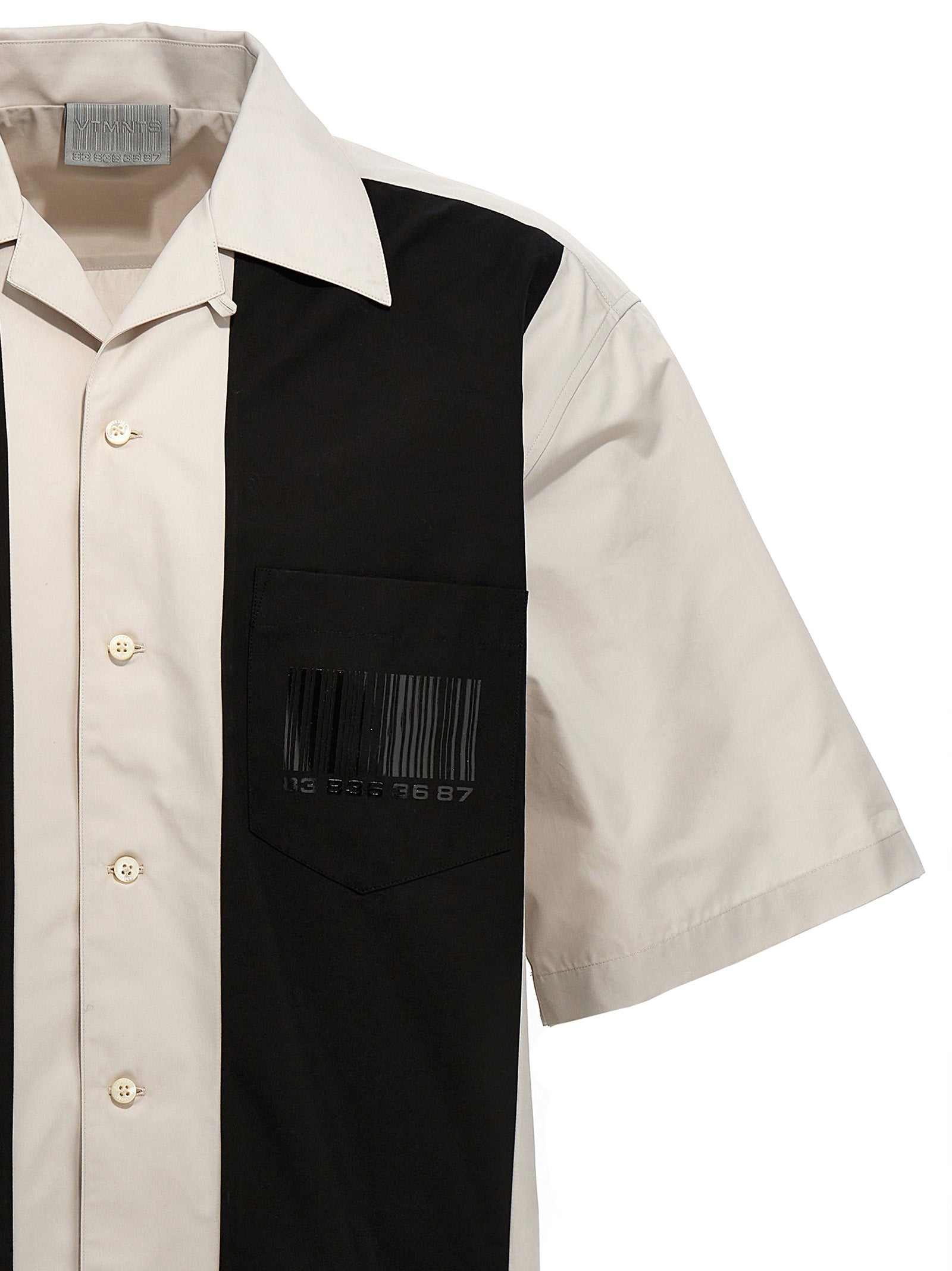 Bowling Shirt Cotton Shirt, Blouse