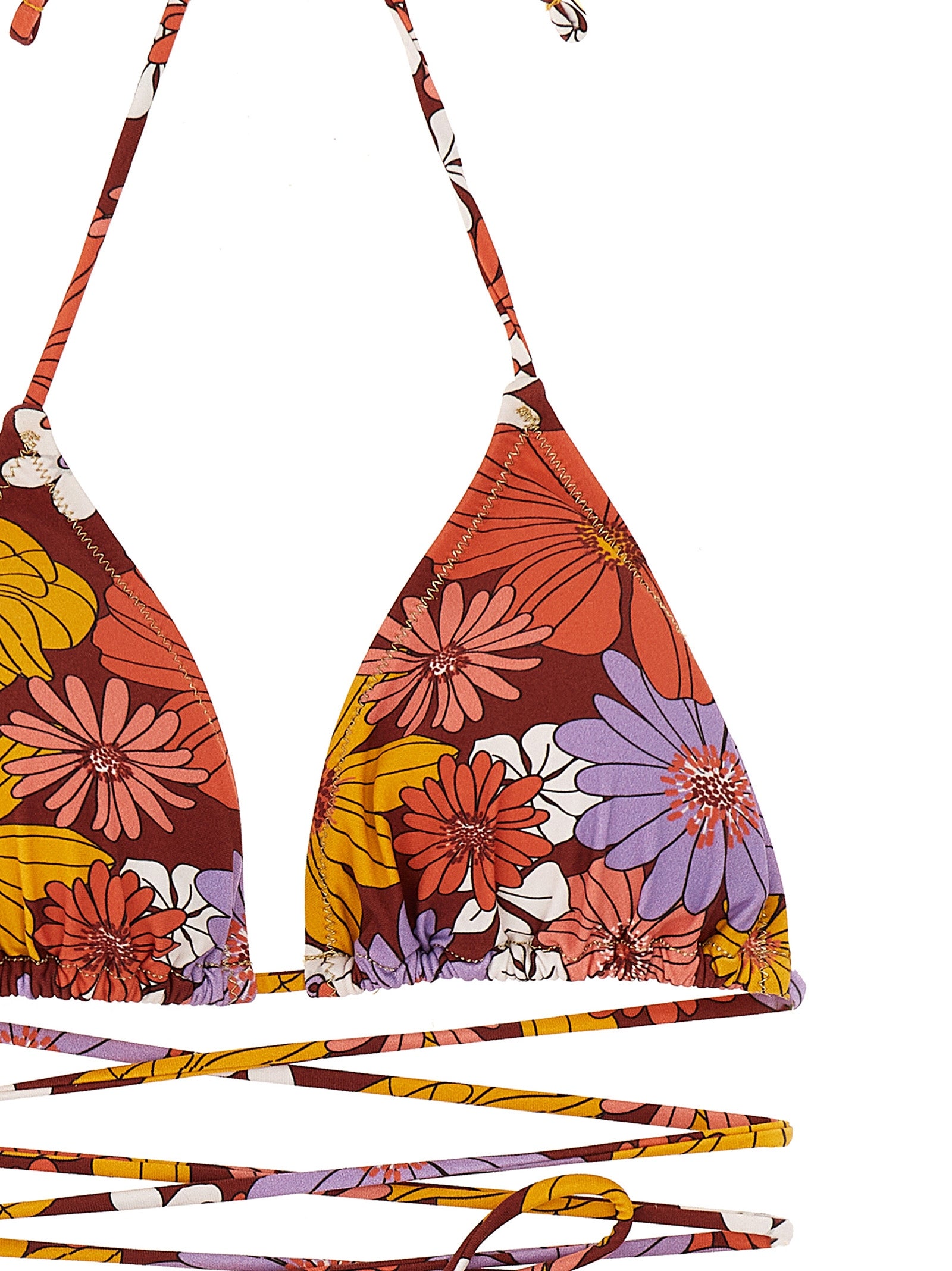 Miami Bikini Polyamide Elastane Beachwear
