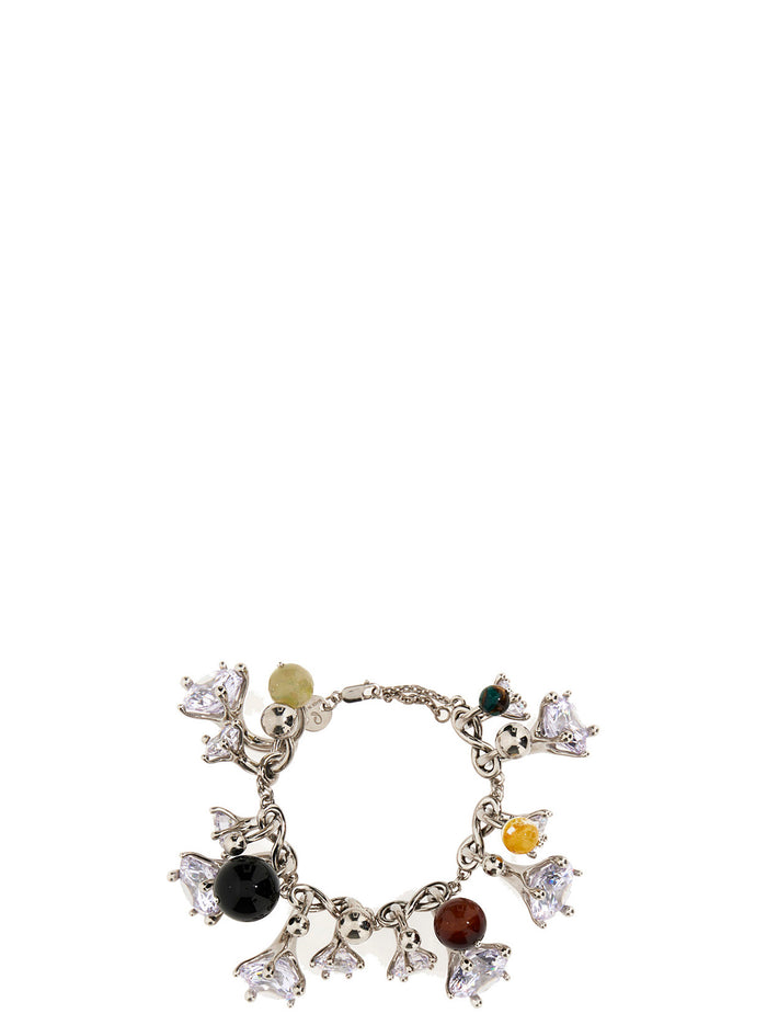 Diamanti Bracelet Silver Jewelry