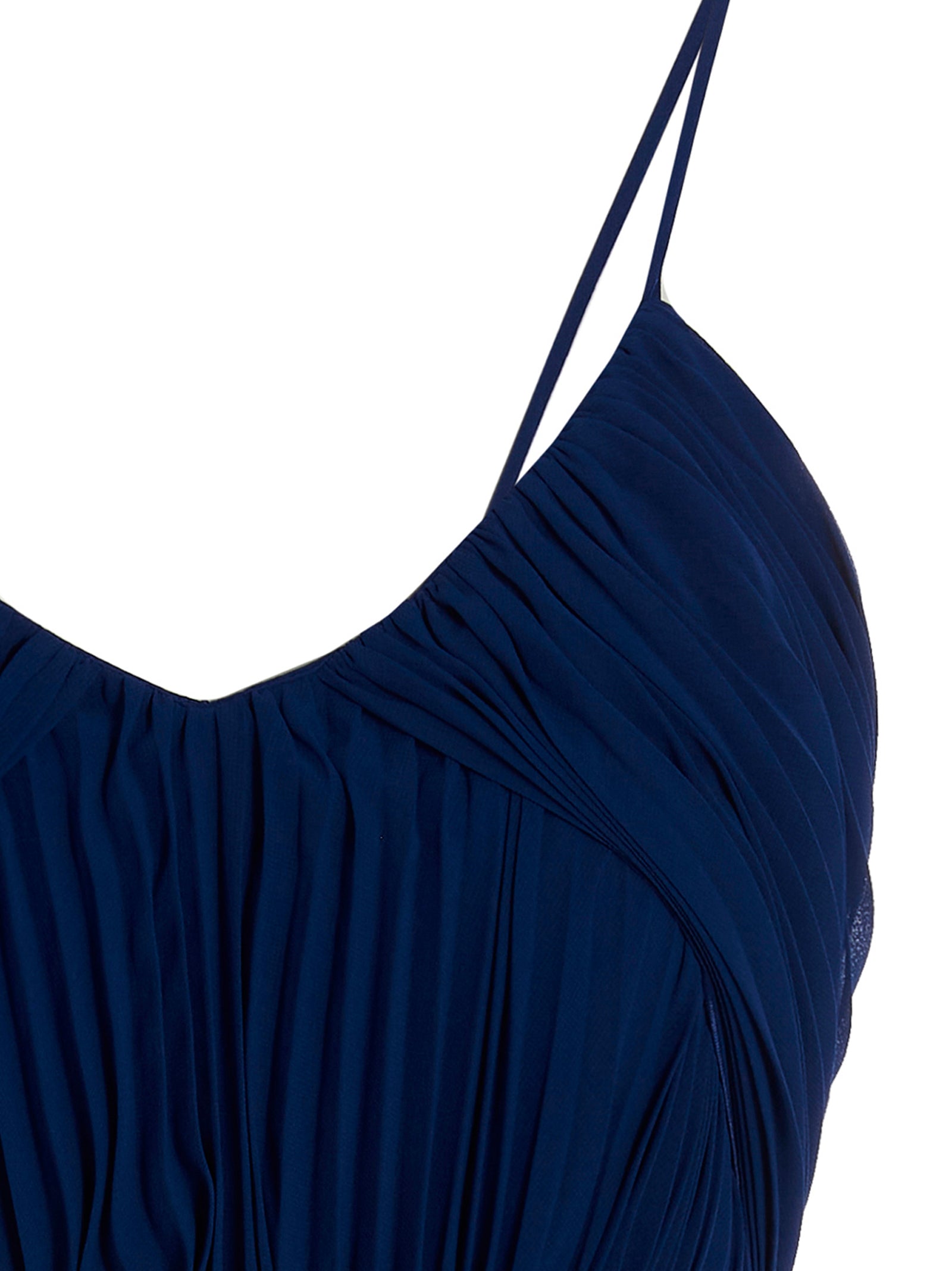 Shoesino dress Blue