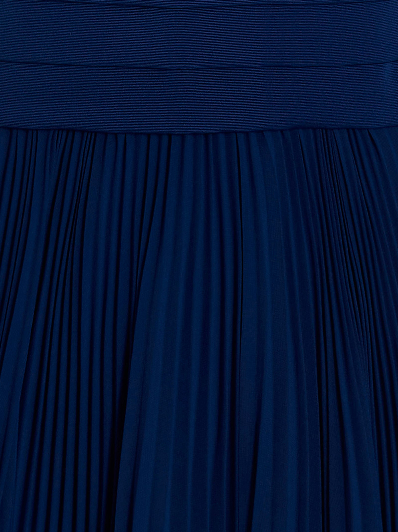 Shoesino dress Blue