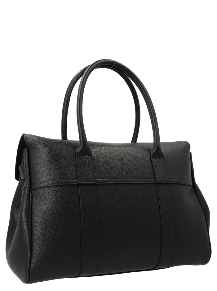 Baysweater Small Handbag Black Hand Bags