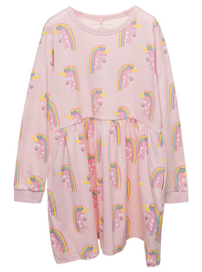 Jersey Dress