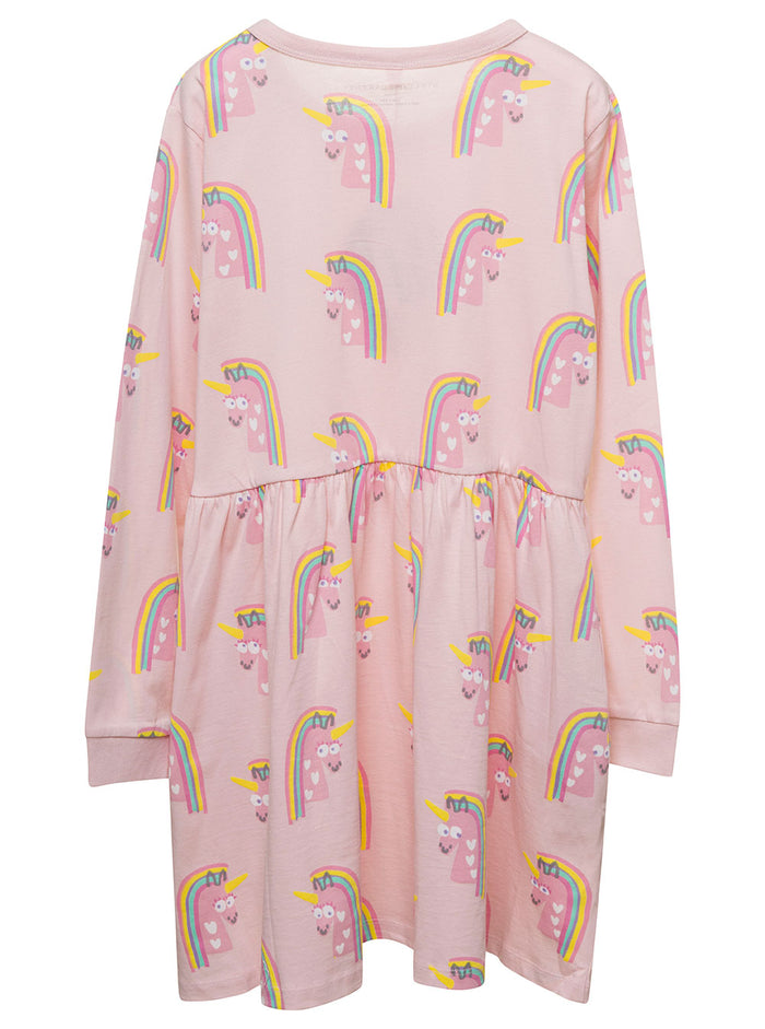 Jersey Dress