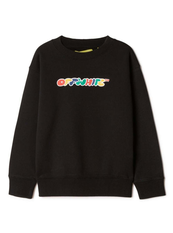 Arrow Chunky Black Portugal Sweatshirts