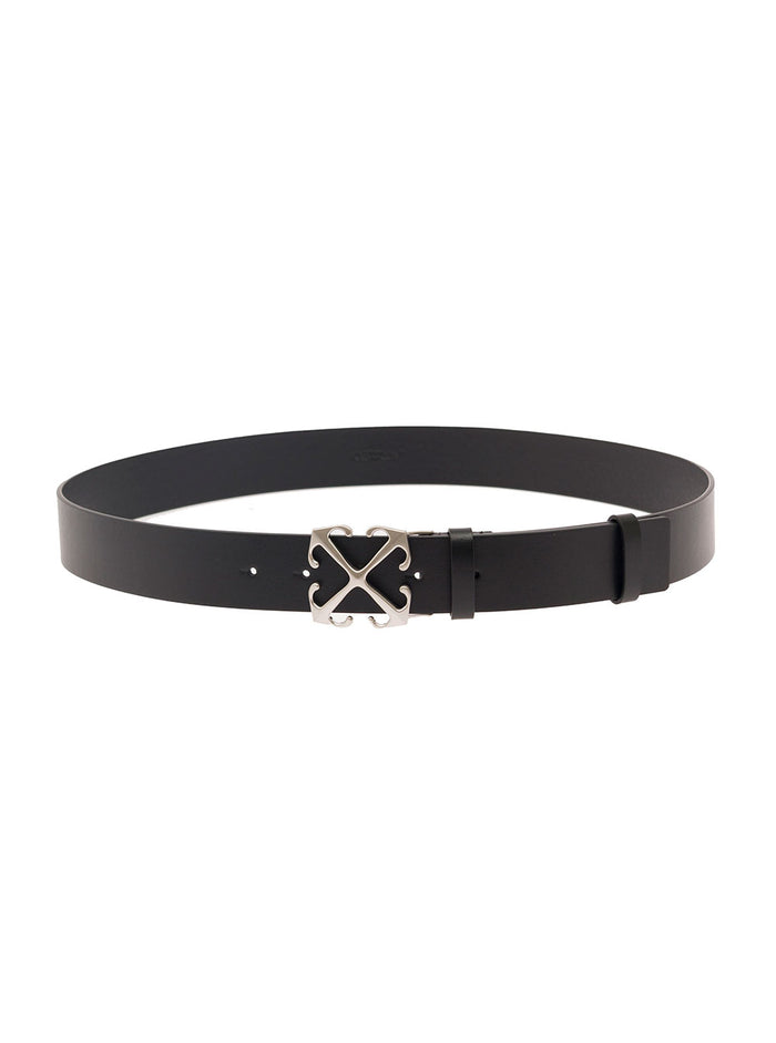 Arrow Belt H35 Black No Color