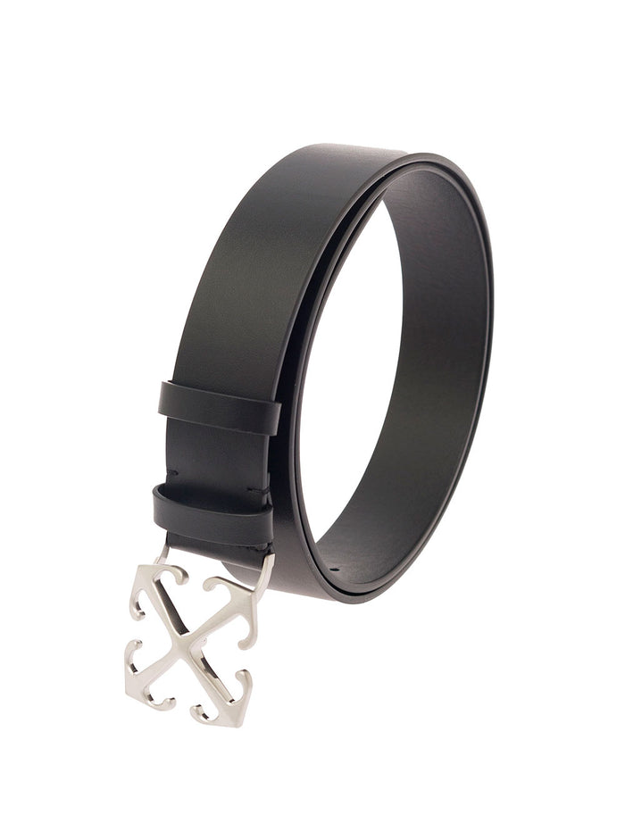 Arrow Belt H35 Black No Color