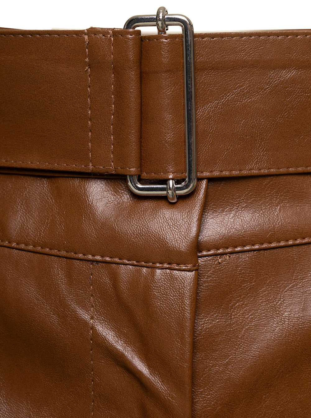 Pants Brown Trousers