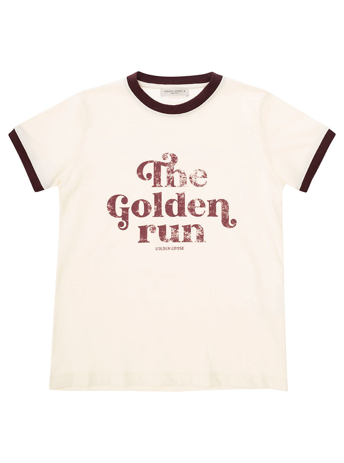 Journey- Boys T-Shirt Sleeve Ribs- Cotton Jersey Printed Include Il Codice Gyp01625 | P001299 -82455 Tshirts And Polo Shirts