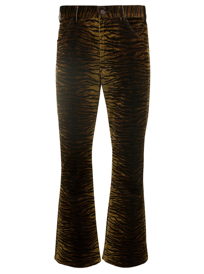 Leggins Black Trousers