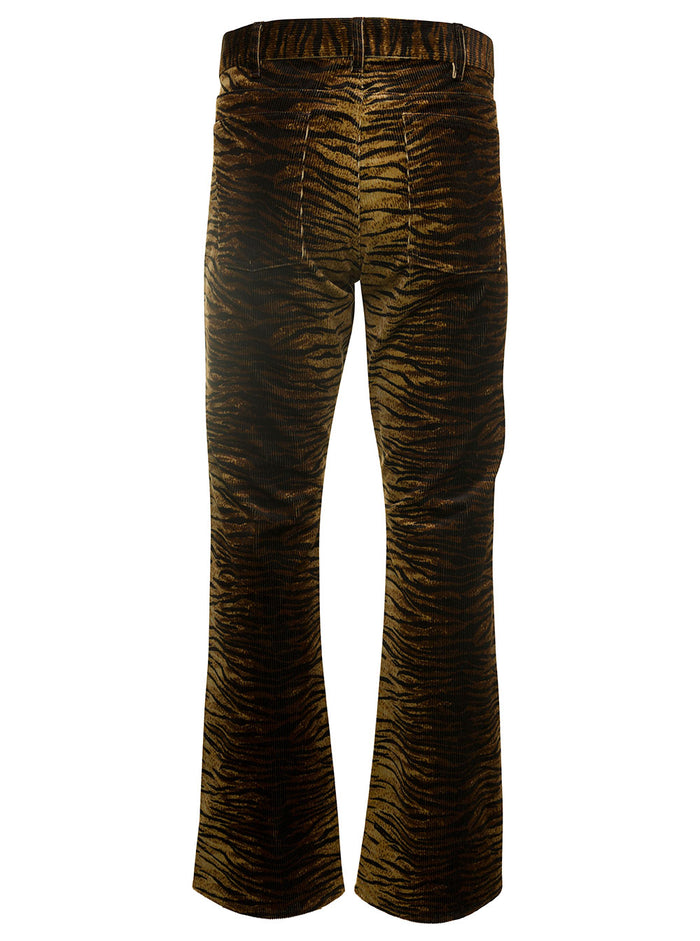 Leggins Black Trousers