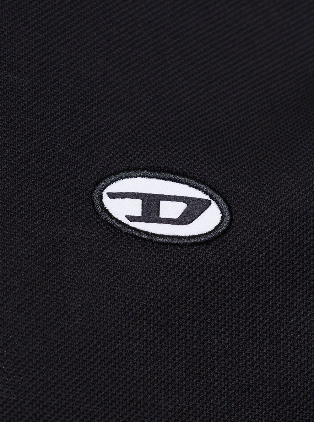 T-Smith-Doval-Pj Black Cotton Tshirts And Polo Shirts