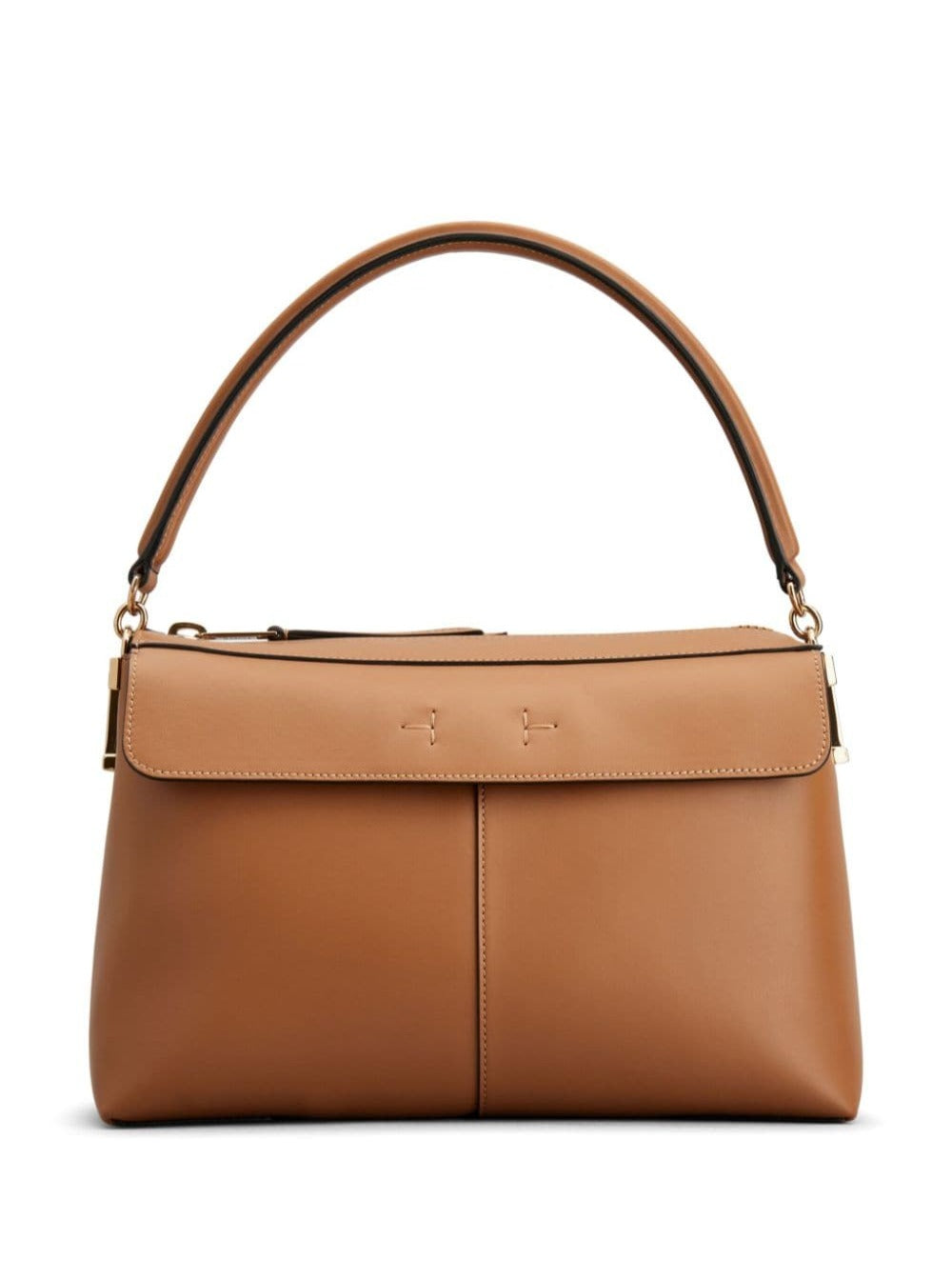 Show Bauletto Beige Hand Bags
