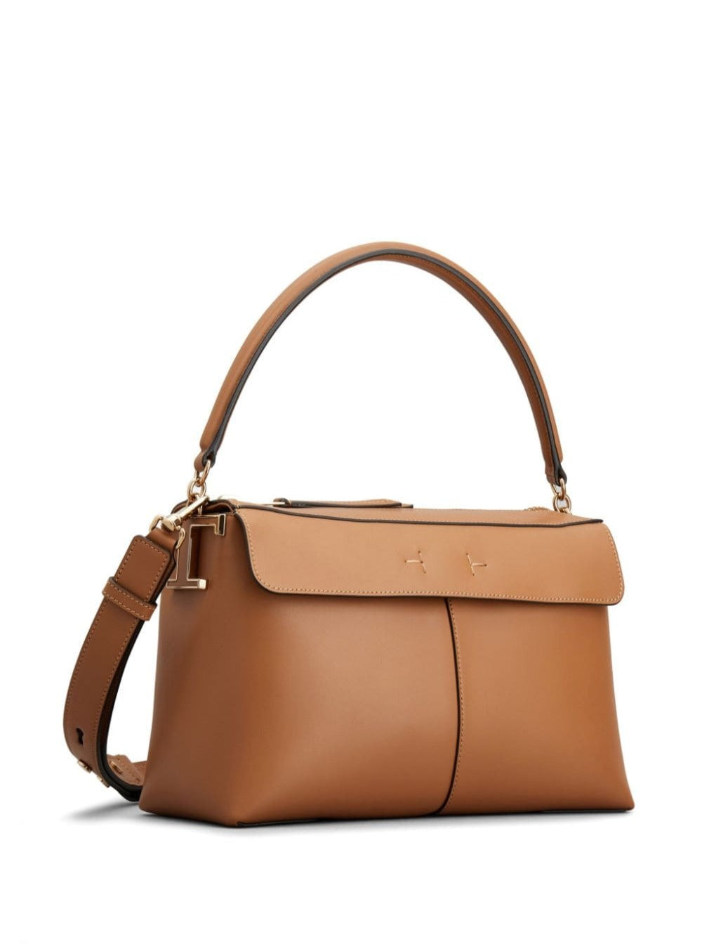 Show Bauletto Beige Hand Bags
