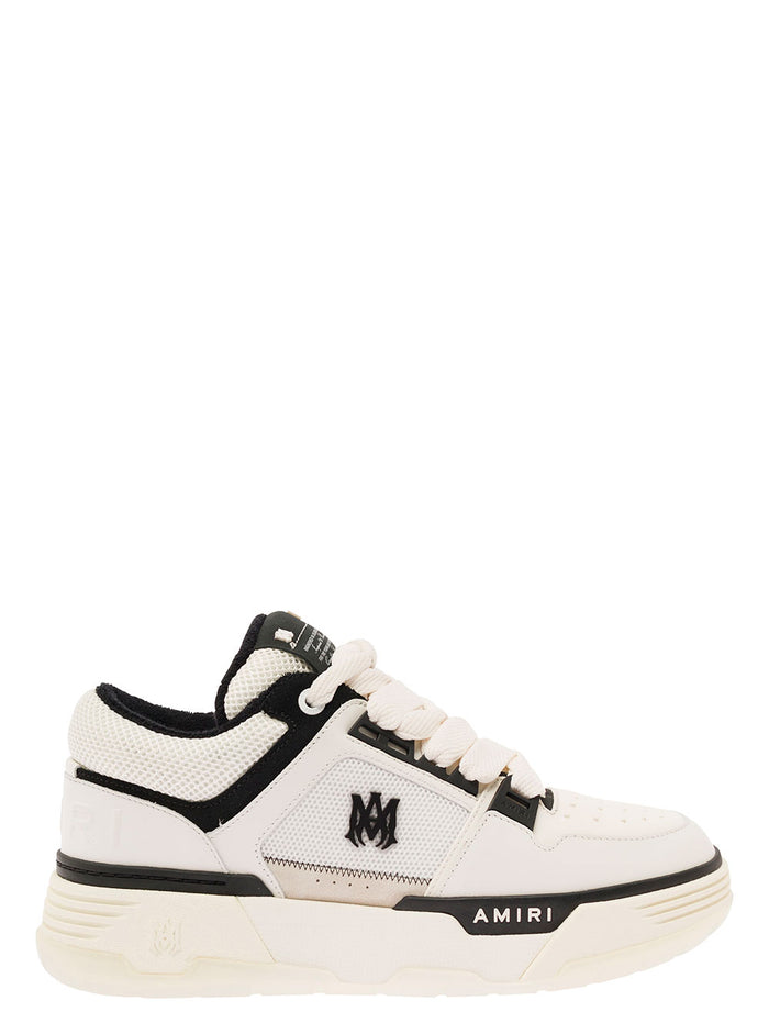 Ma-1 Sneakers Leather