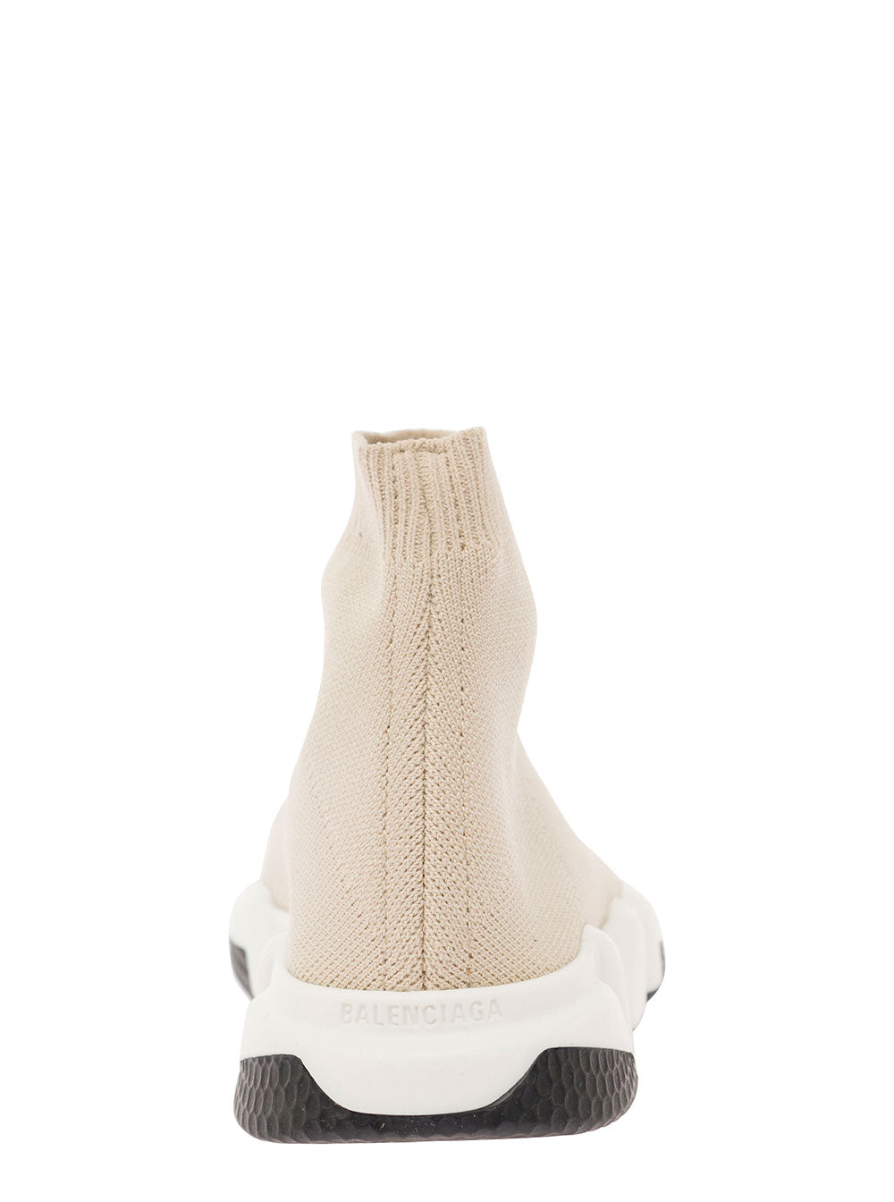Speed Lt Sneakers Beige Polyester
