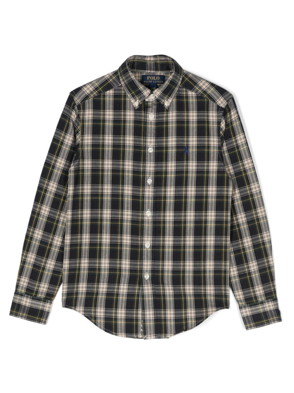 Ls Sport Shirt Cotton And Blouses