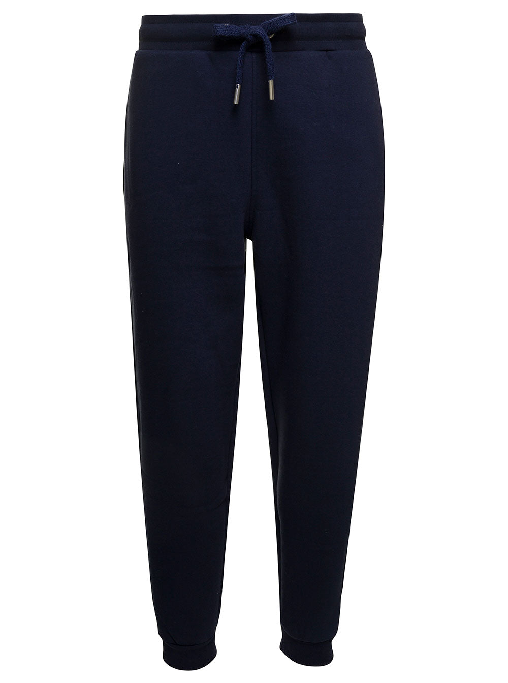 Trackpant Blu Trousers