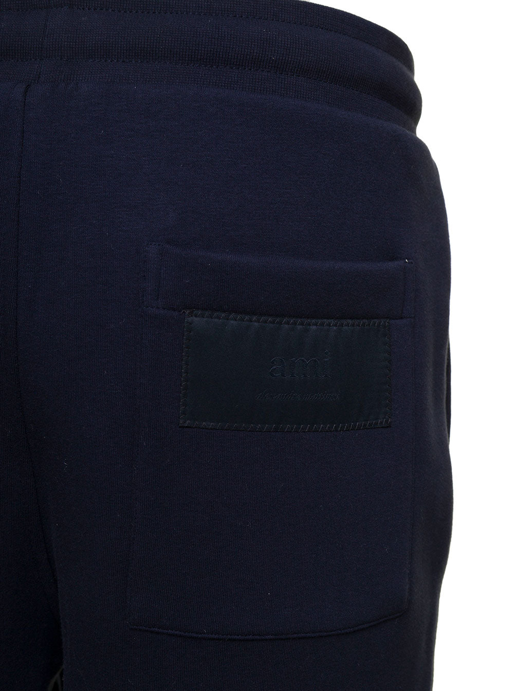 Trackpant Blu Trousers