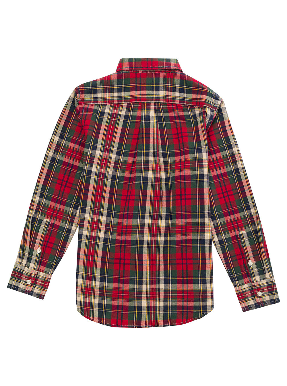 Ls Sport Shirt Cotton And Blouses