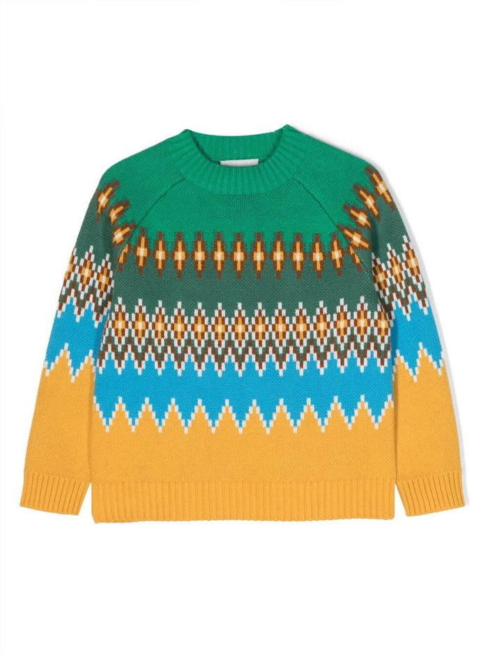 Jumper Jersey