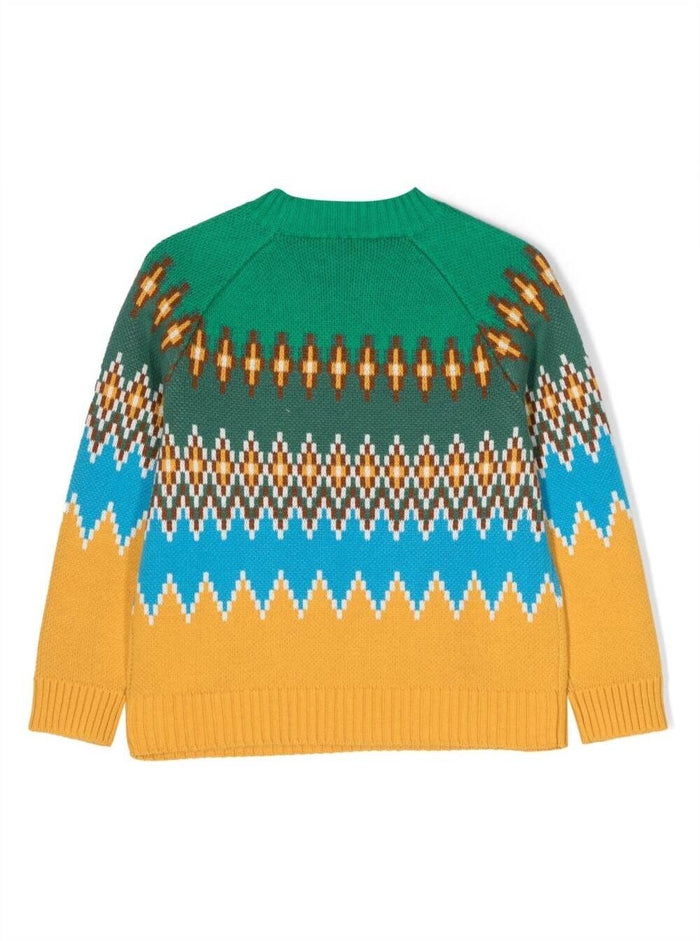 Jumper Jersey