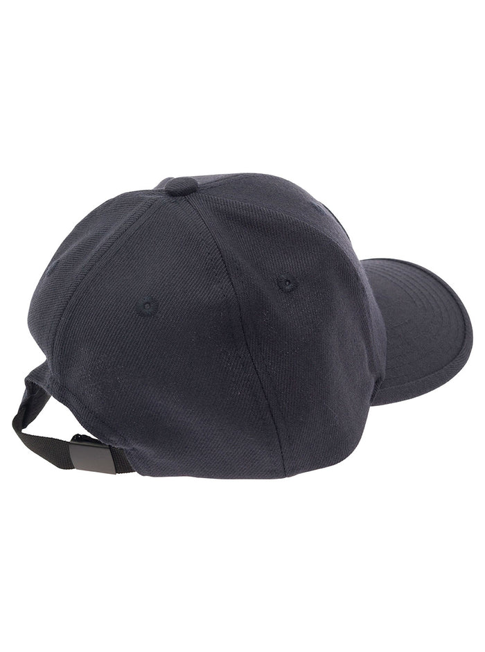 Berretto Blu Pc Wo Co Hats And Gloves
