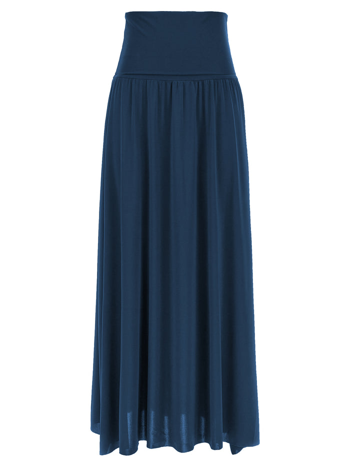 Oda dress Green Polyamide Elastane