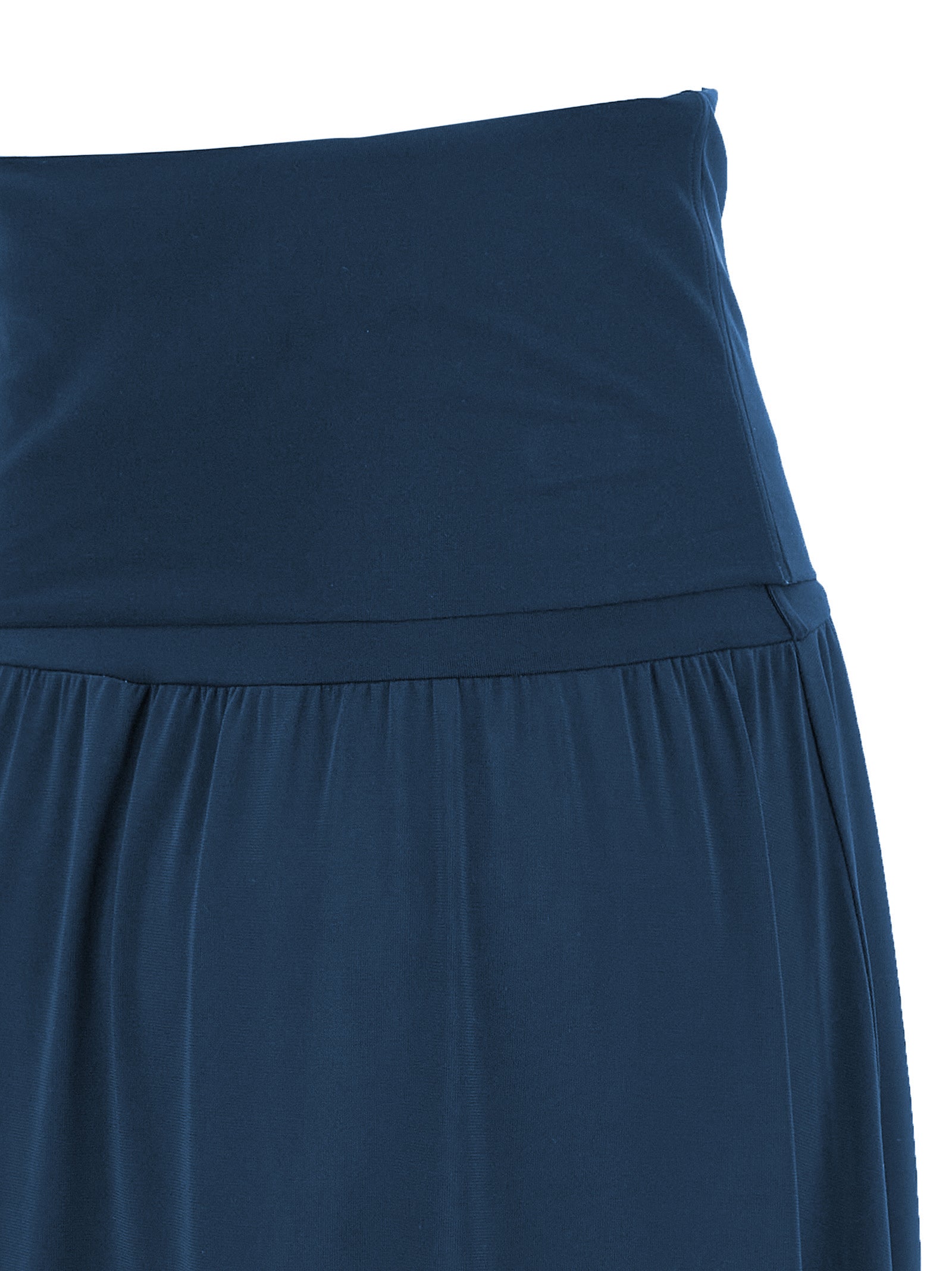 Oda dress Green Polyamide Elastane