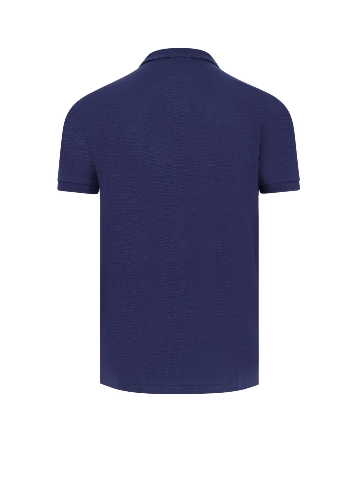 Polo Ralph Lauren T-shirts and Polos Newport Navy Cotone