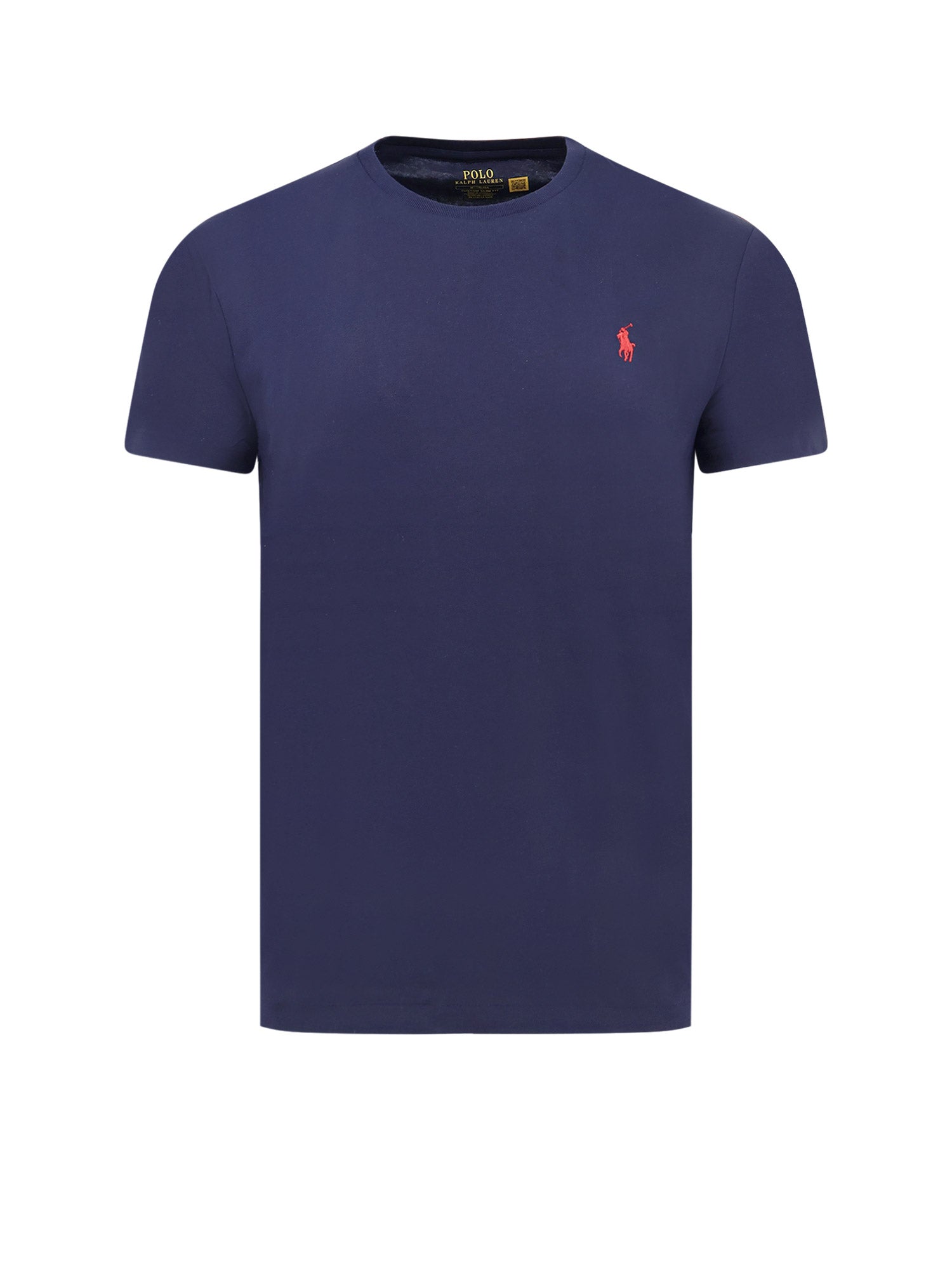 Polo Ralph Lauren T-shirts and Polos Ink Cotone
