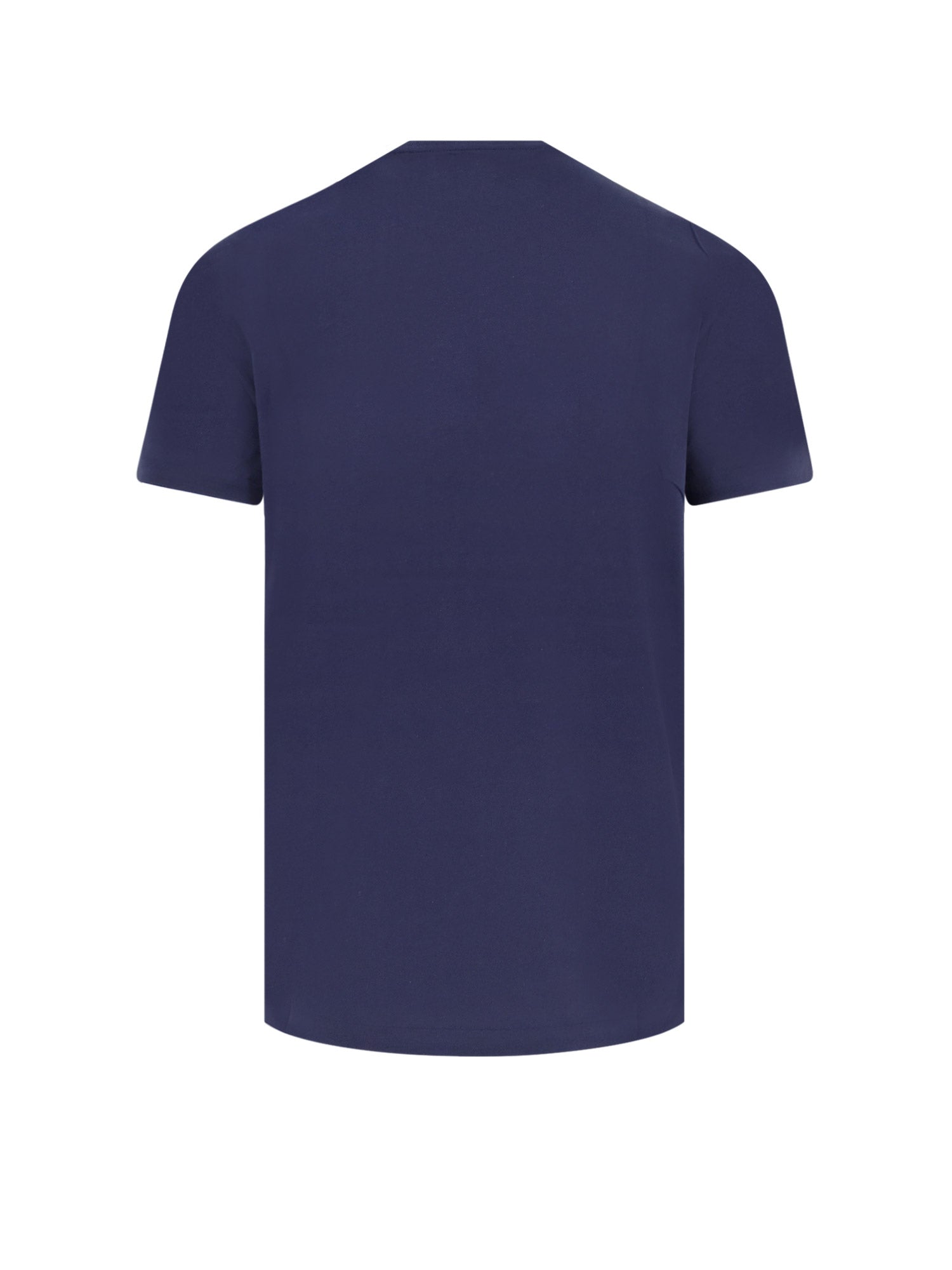 Polo Ralph Lauren T-shirts and Polos Ink Cotone