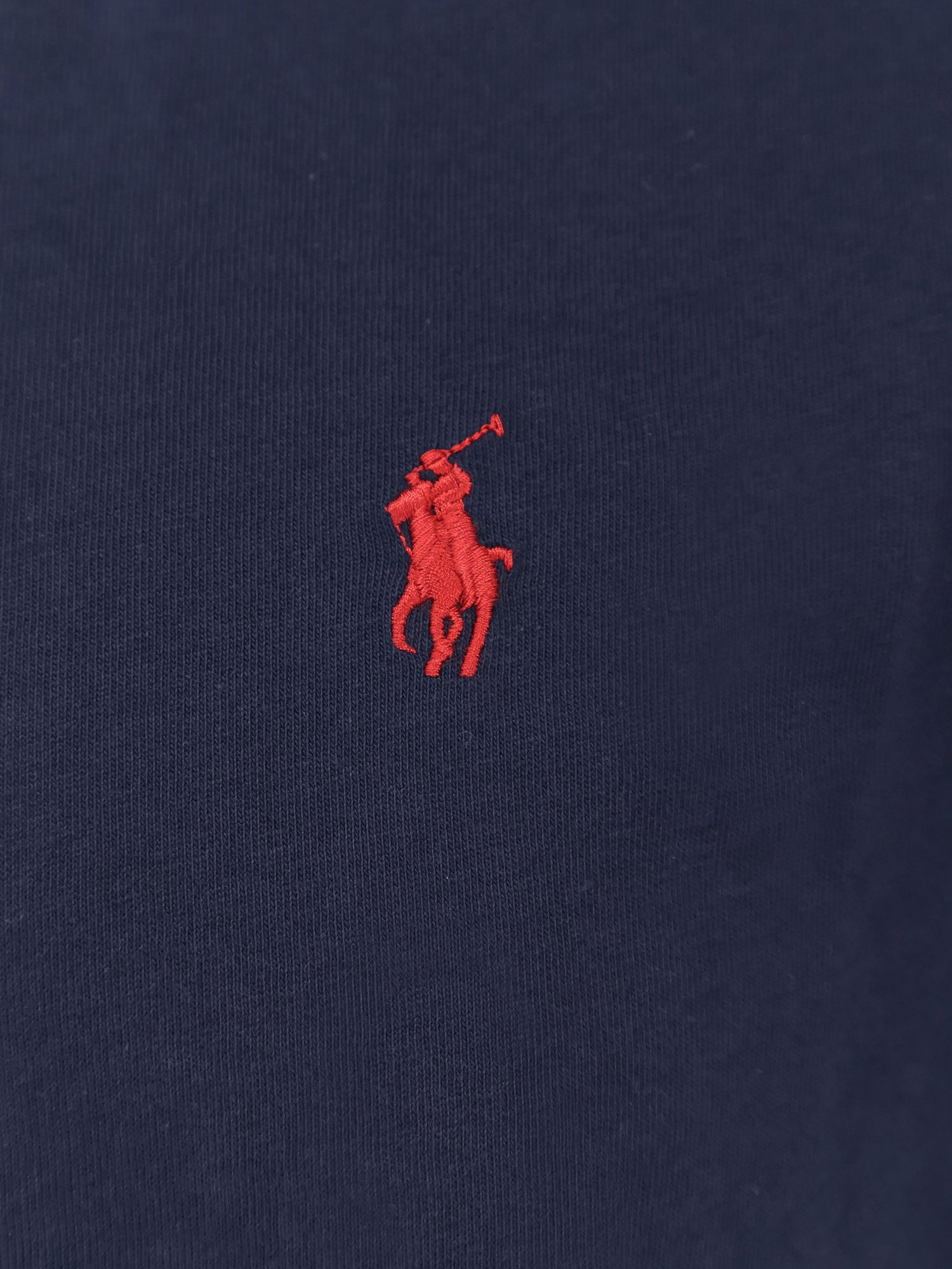 Polo Ralph Lauren T-shirts and Polos Ink Cotone