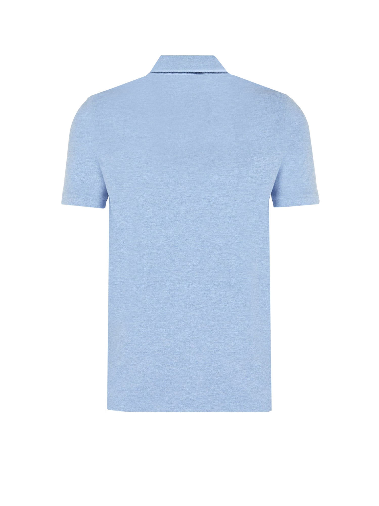 Polo Ralph Lauren T-shirts and Polos Isle Heather Cotone