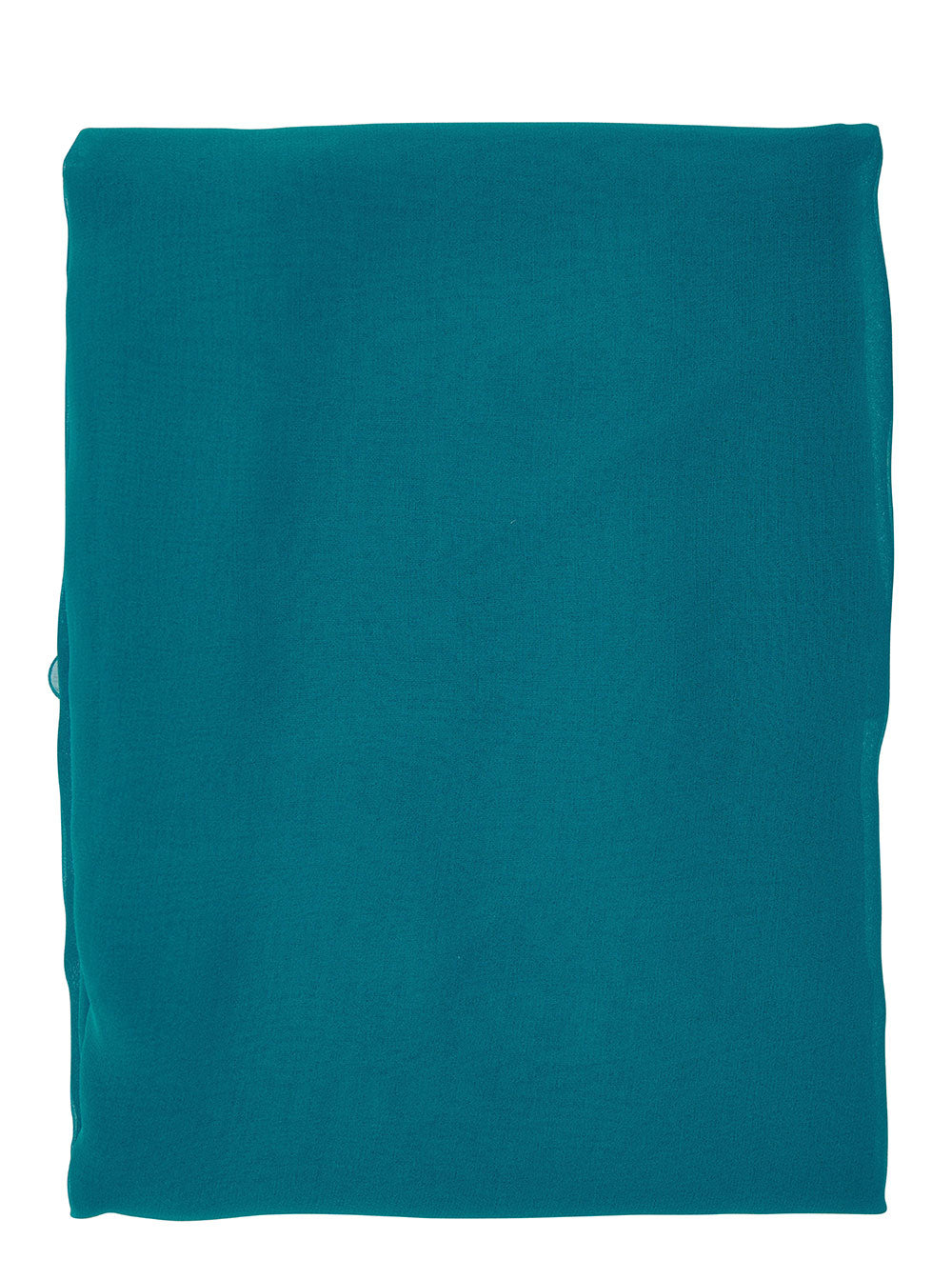 Blue Stole Silk Woman Blu Scarfs And Foulards