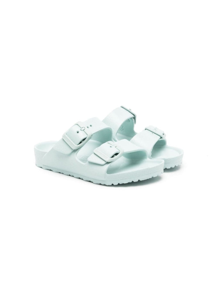 Arizona Green Eva Flat Shoes