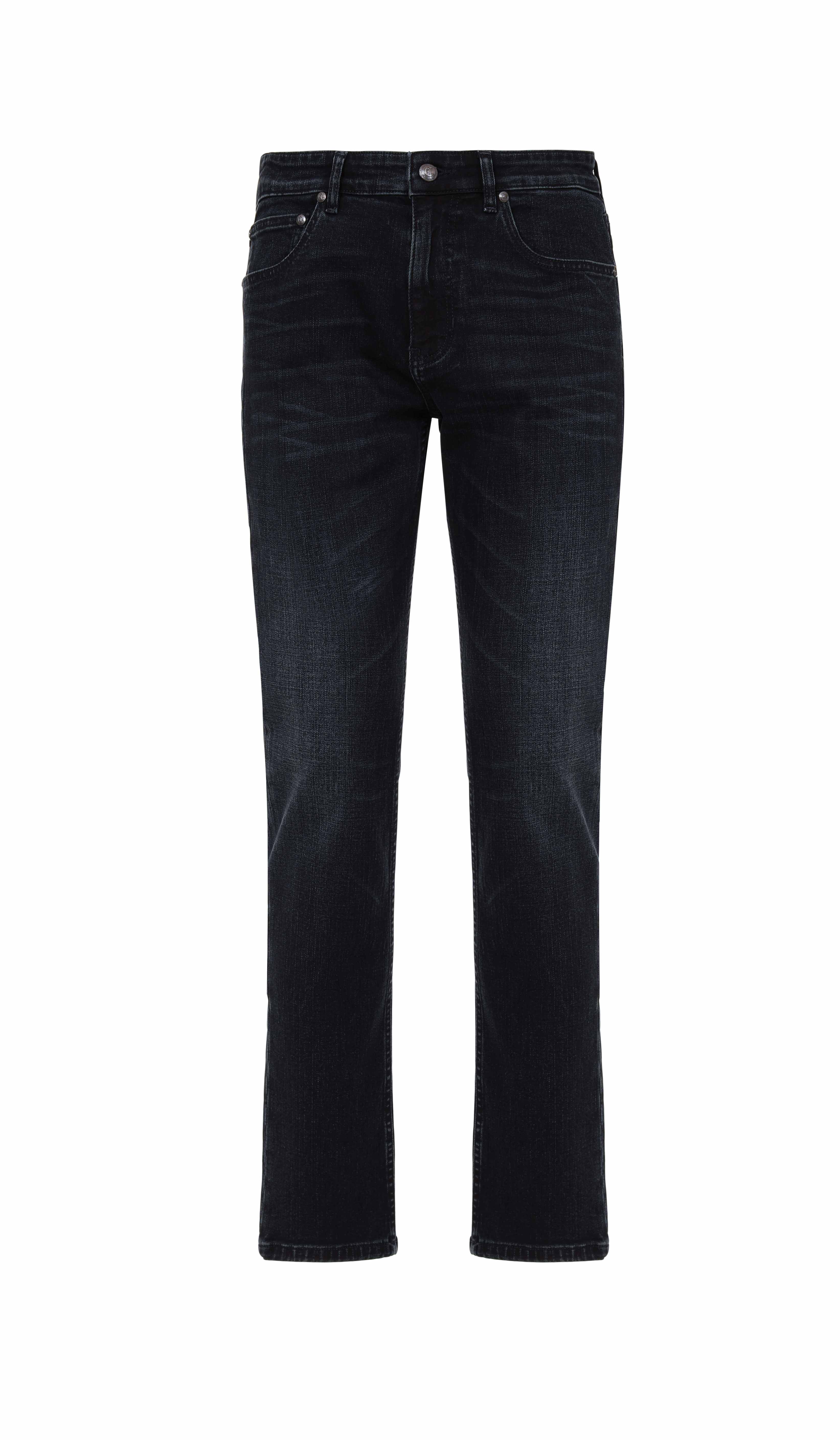 Roberto Cavalli Trousers Black