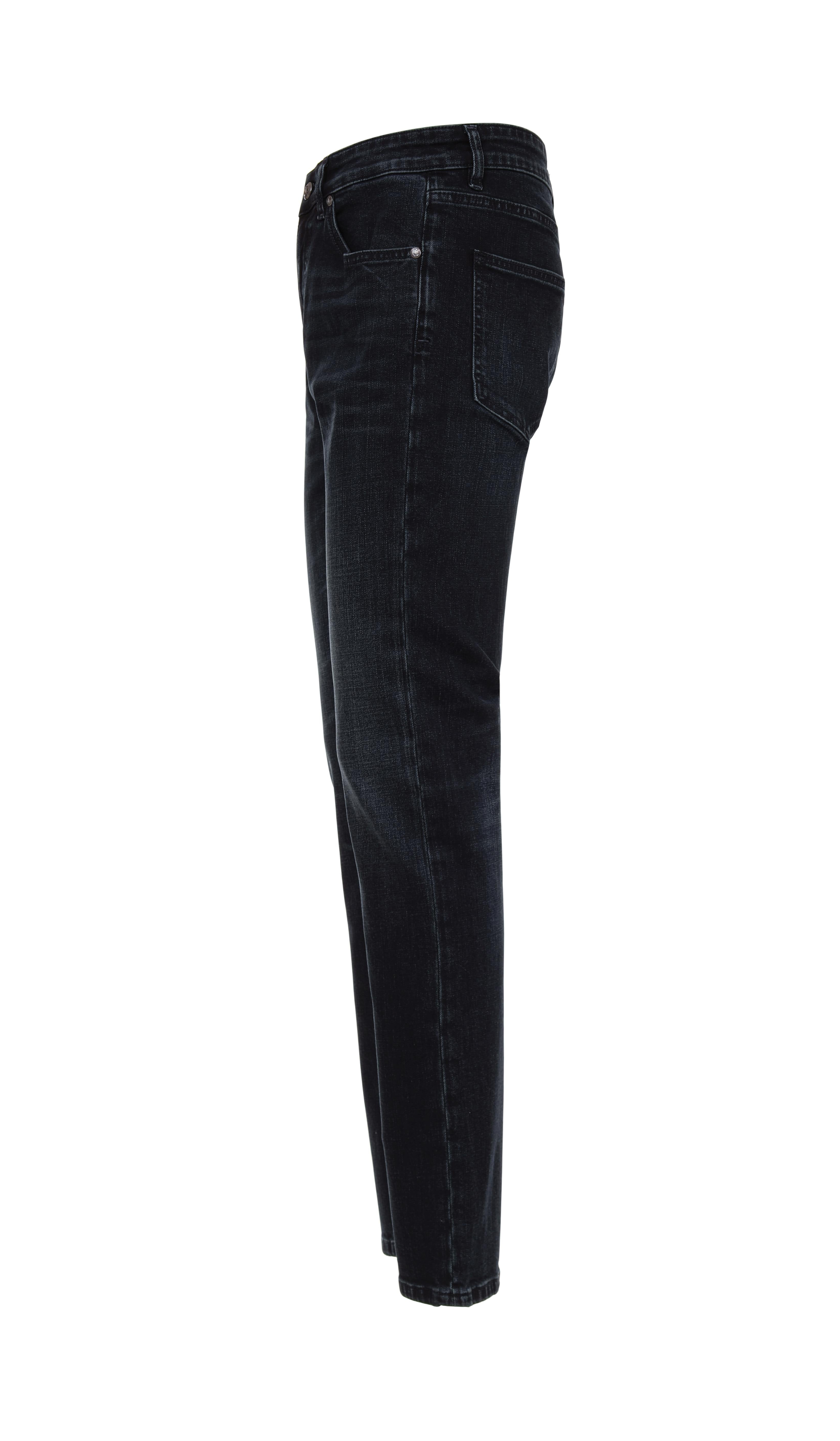 Roberto Cavalli Trousers Black
