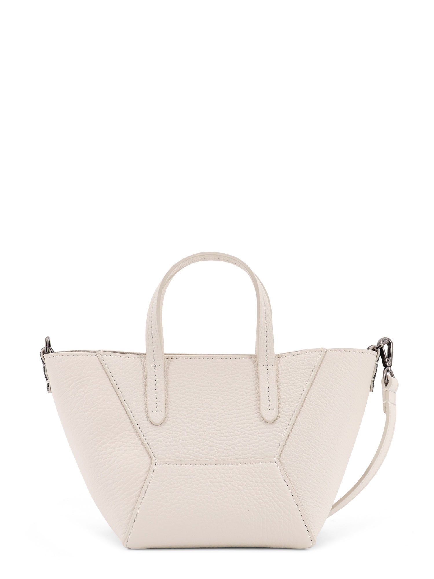 Brunello Cucinelli Bags White Pelle