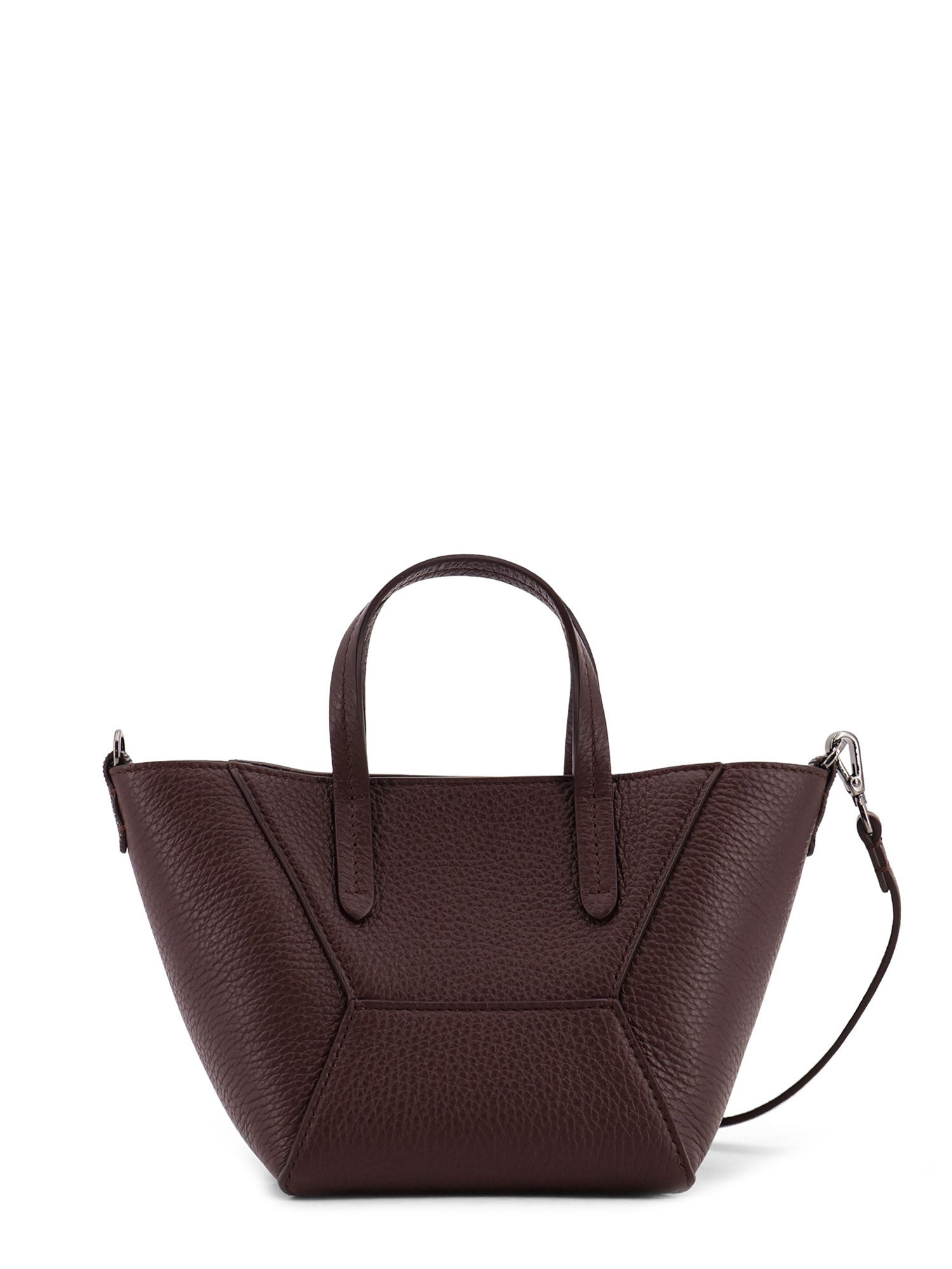 Brunello Cucinelli Bags Purple Pelle