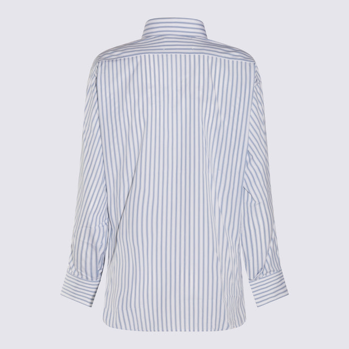 Maison Margiela Shirts White __co